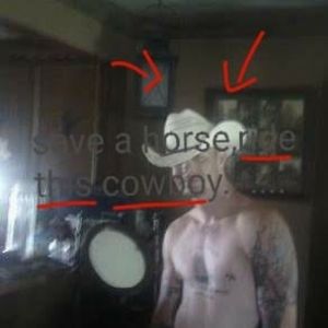 Meet your Posher, Billy